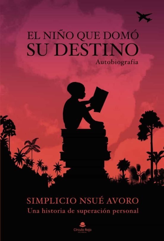 Portada de El niño que domó su destino